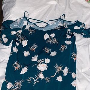 Kailegh top. Size XL fits more like a Lg